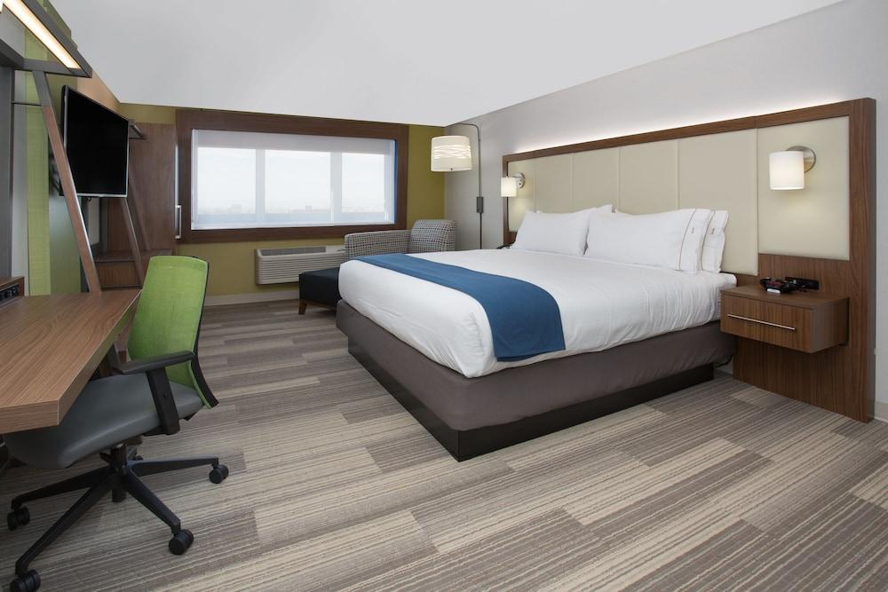 Holiday Inn Express & Suites Houston S - Medical Ctr Area By Ihg Екстериор снимка