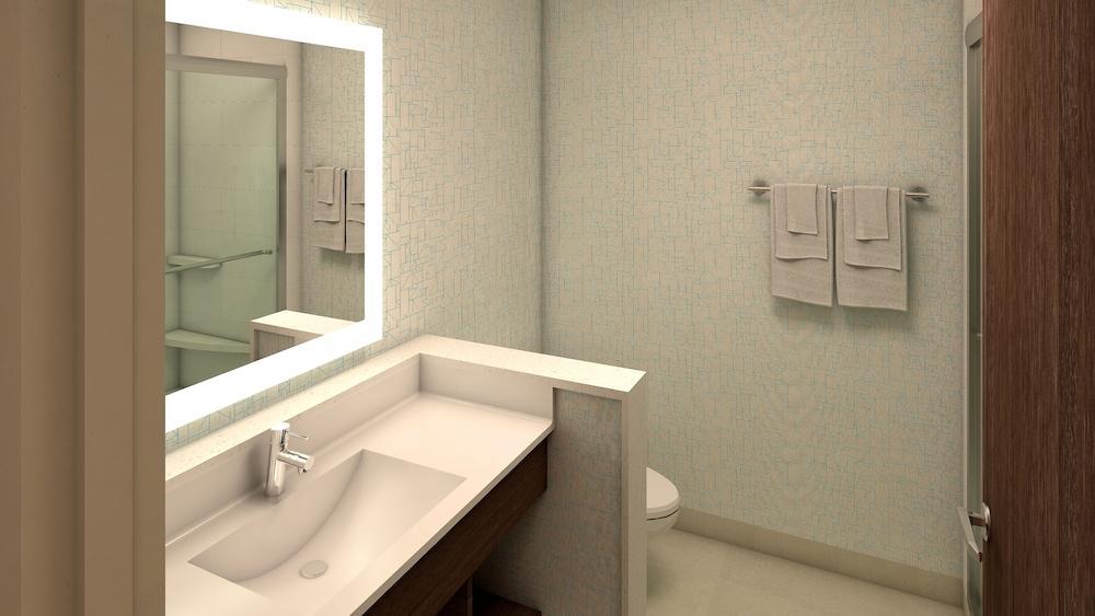 Holiday Inn Express & Suites Houston S - Medical Ctr Area By Ihg Екстериор снимка