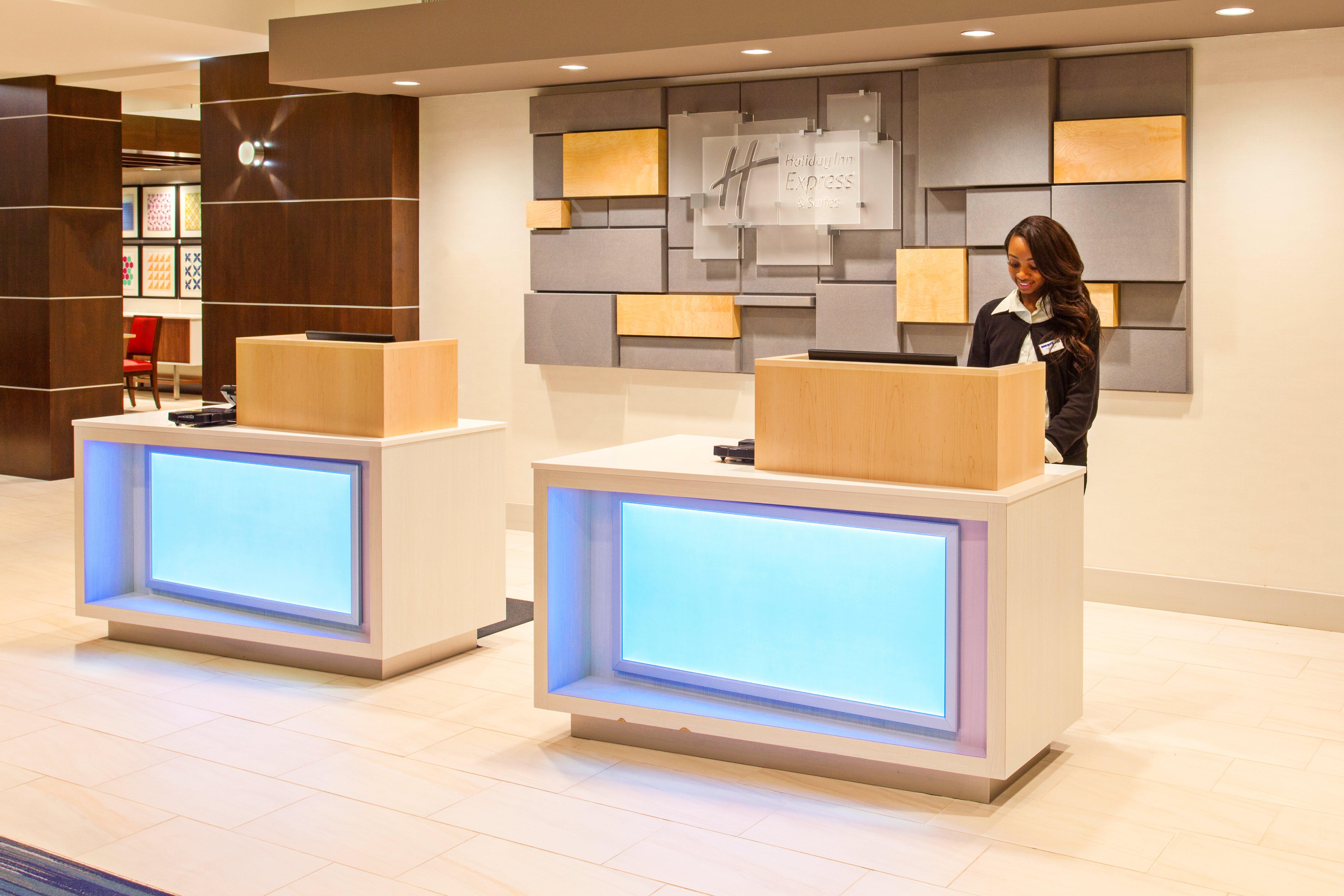 Holiday Inn Express & Suites Houston S - Medical Ctr Area By Ihg Екстериор снимка