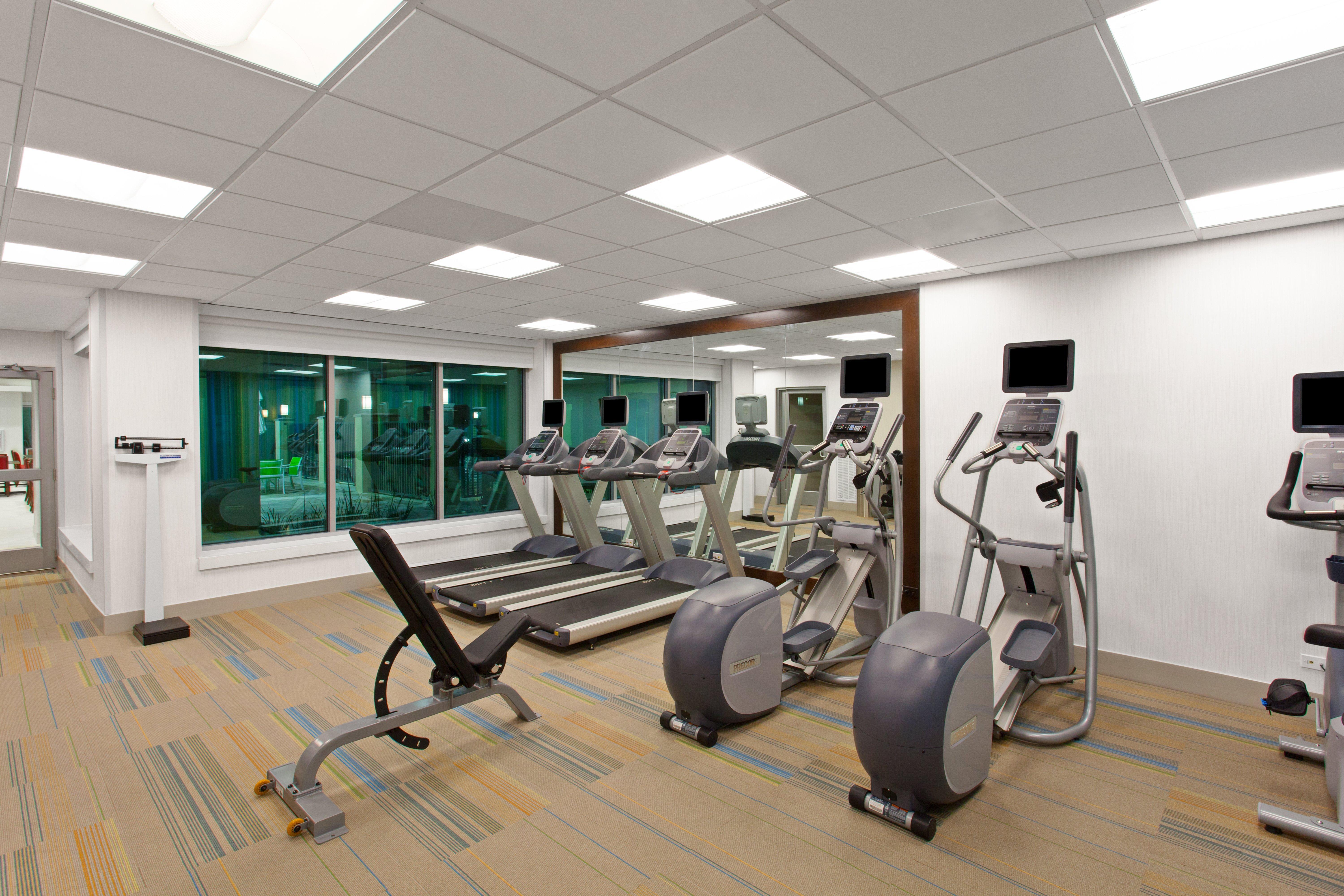 Holiday Inn Express & Suites Houston S - Medical Ctr Area By Ihg Екстериор снимка