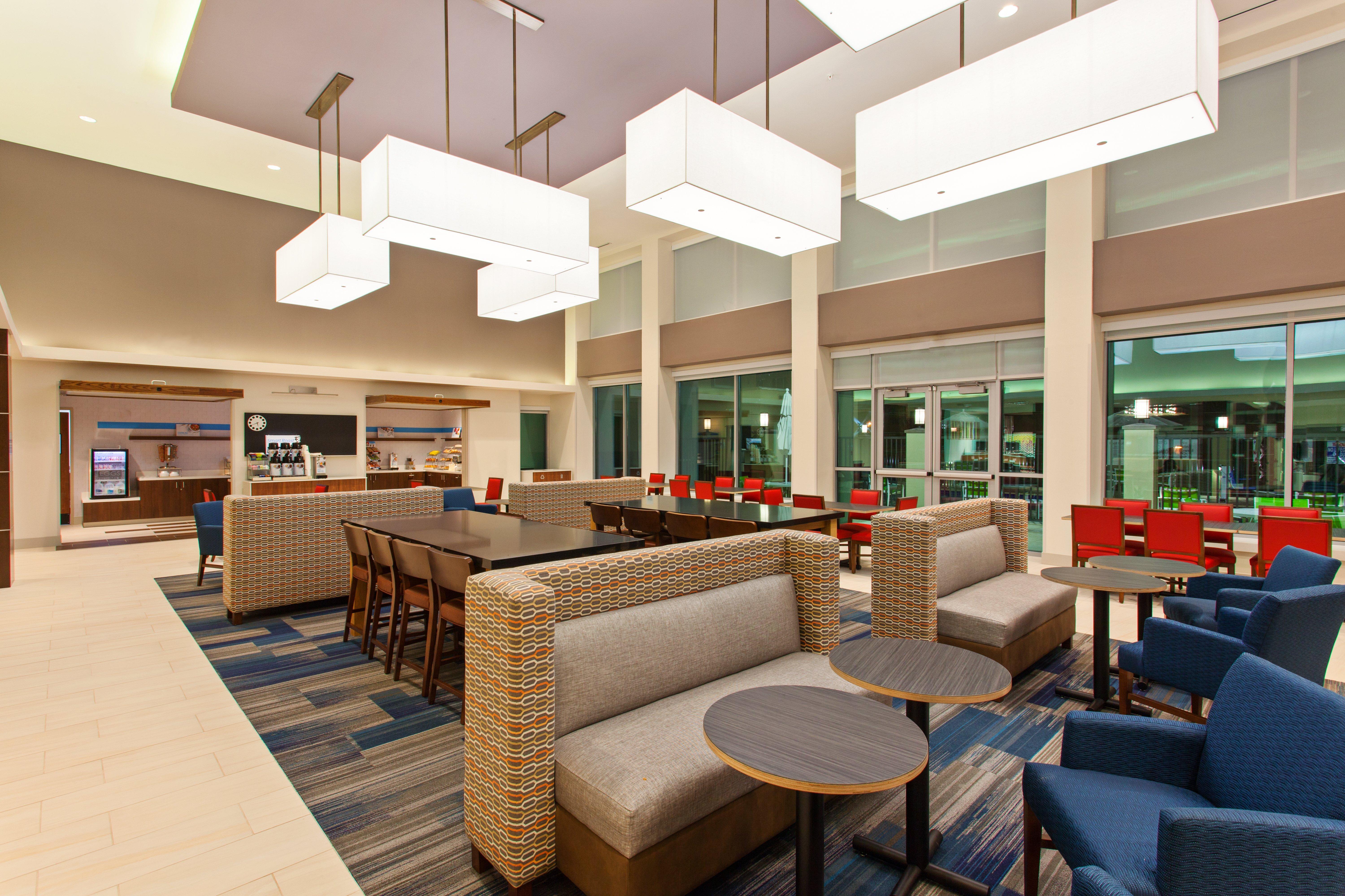 Holiday Inn Express & Suites Houston S - Medical Ctr Area By Ihg Екстериор снимка