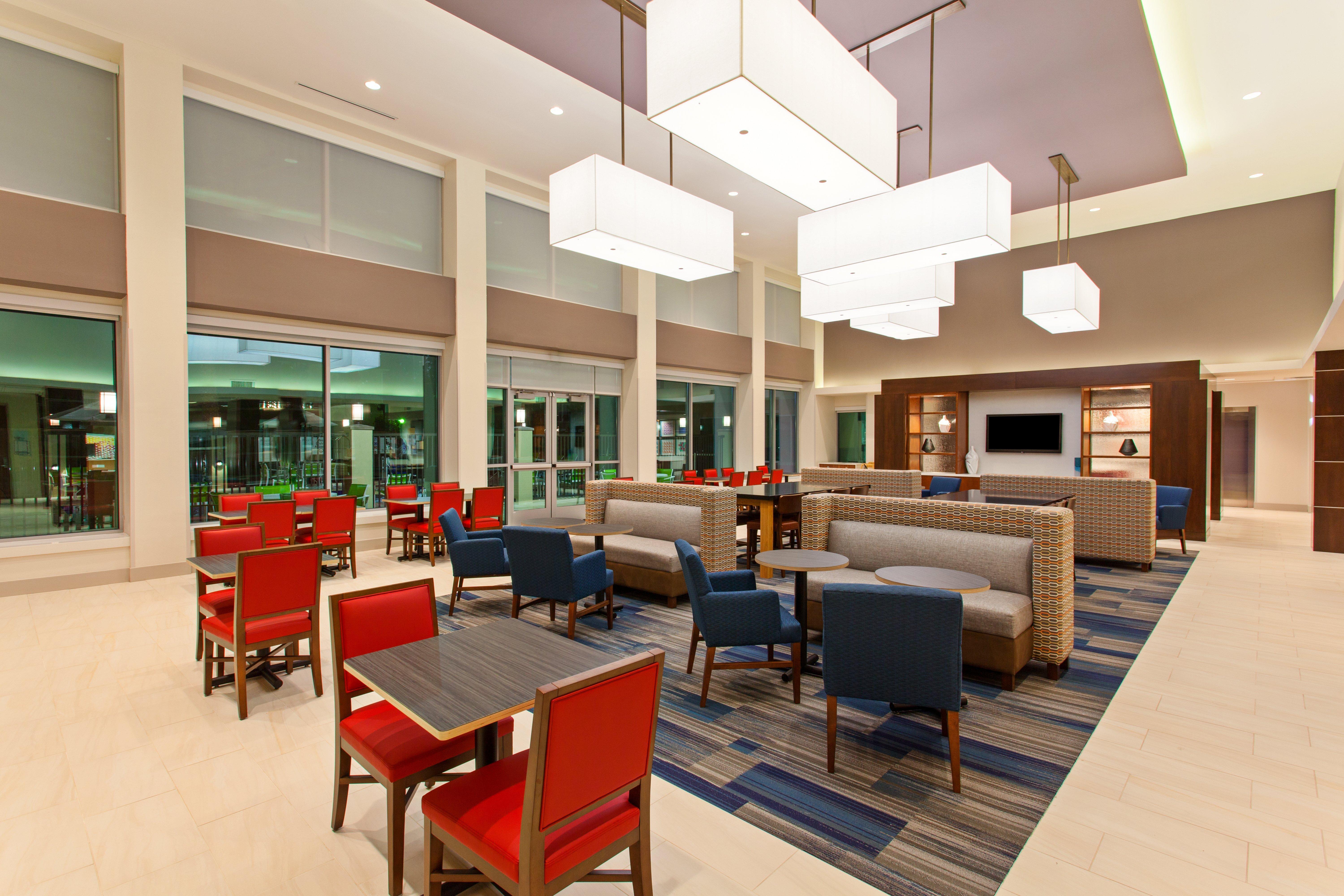 Holiday Inn Express & Suites Houston S - Medical Ctr Area By Ihg Екстериор снимка