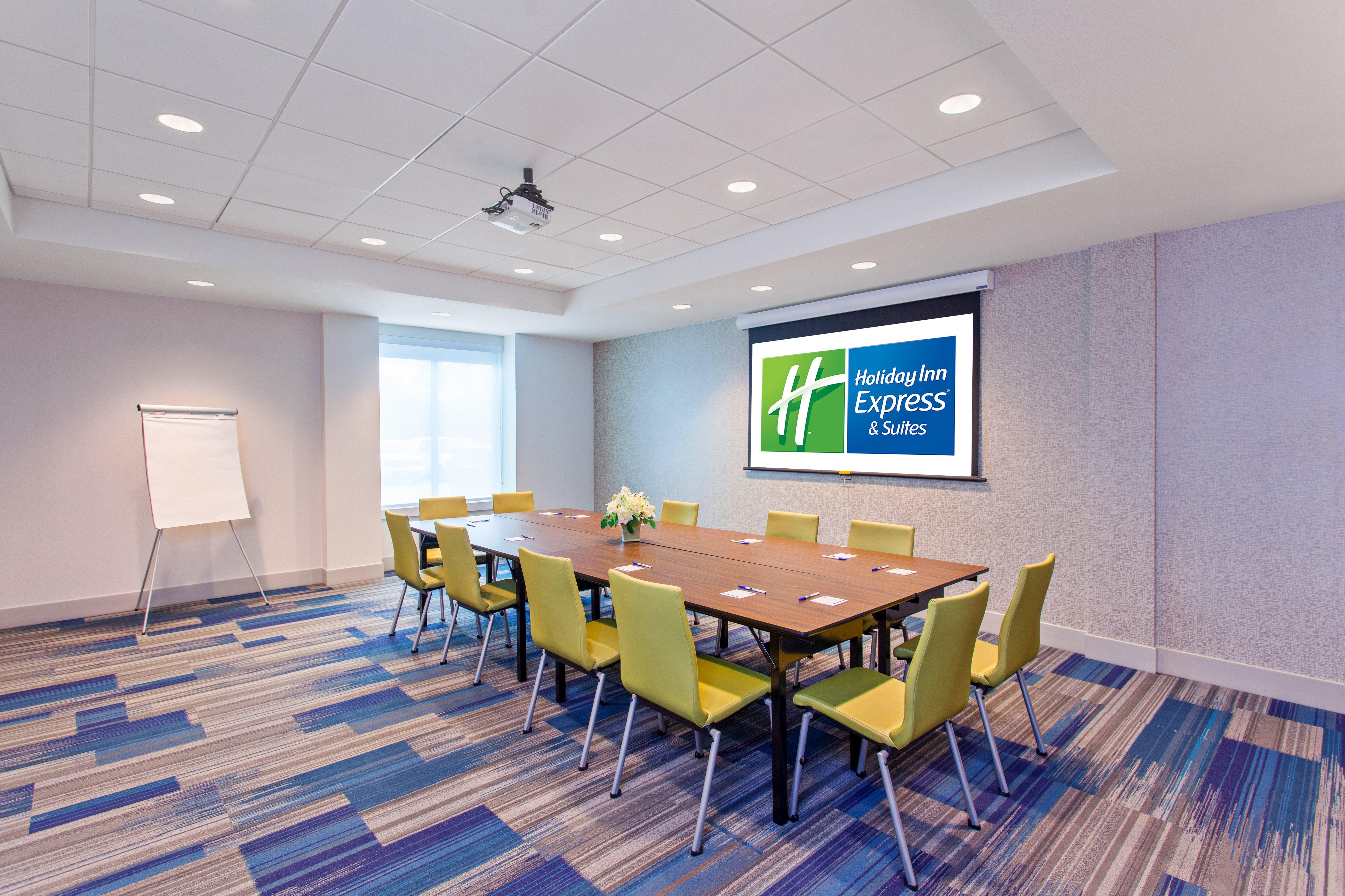 Holiday Inn Express & Suites Houston S - Medical Ctr Area By Ihg Екстериор снимка