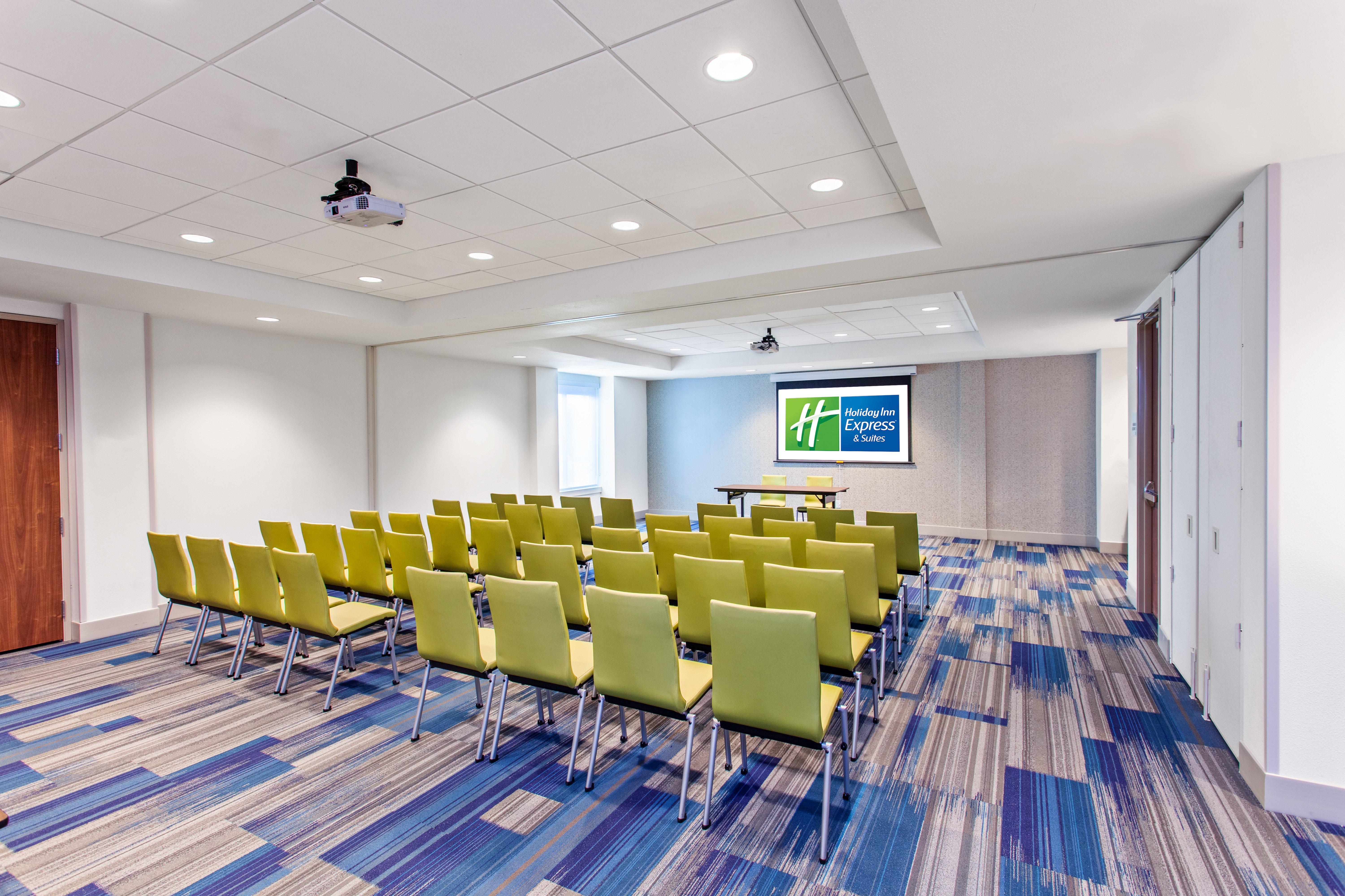 Holiday Inn Express & Suites Houston S - Medical Ctr Area By Ihg Екстериор снимка