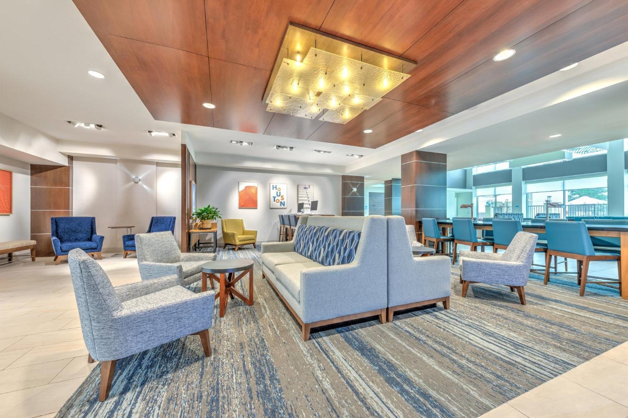 Holiday Inn Express & Suites Houston S - Medical Ctr Area By Ihg Екстериор снимка