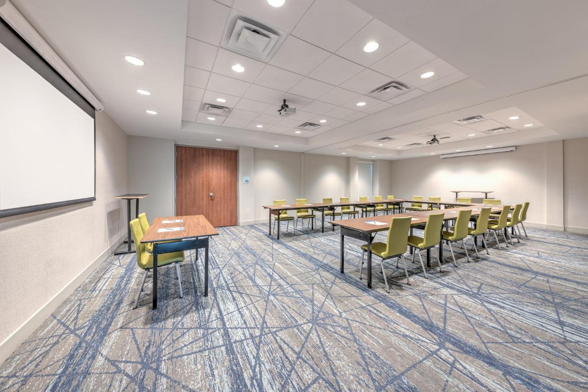 Holiday Inn Express & Suites Houston S - Medical Ctr Area By Ihg Екстериор снимка