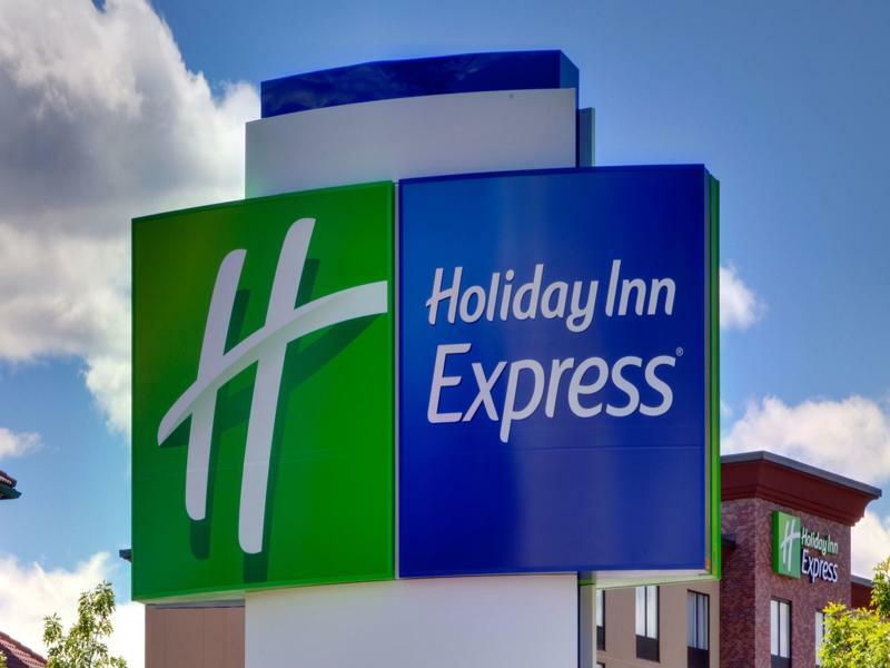 Holiday Inn Express & Suites Houston S - Medical Ctr Area By Ihg Екстериор снимка